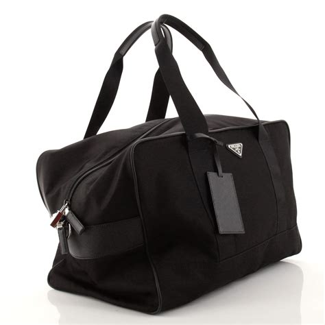 borsoni viaggio prada|Prada Weekender Bags and Duffel Bags for Men .